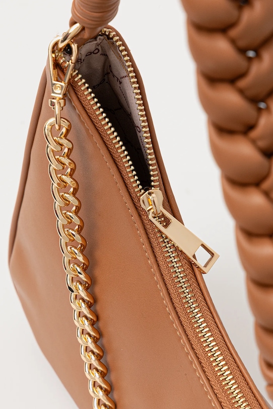 Τσάντα Aldo ETTARREE.231 καφέ