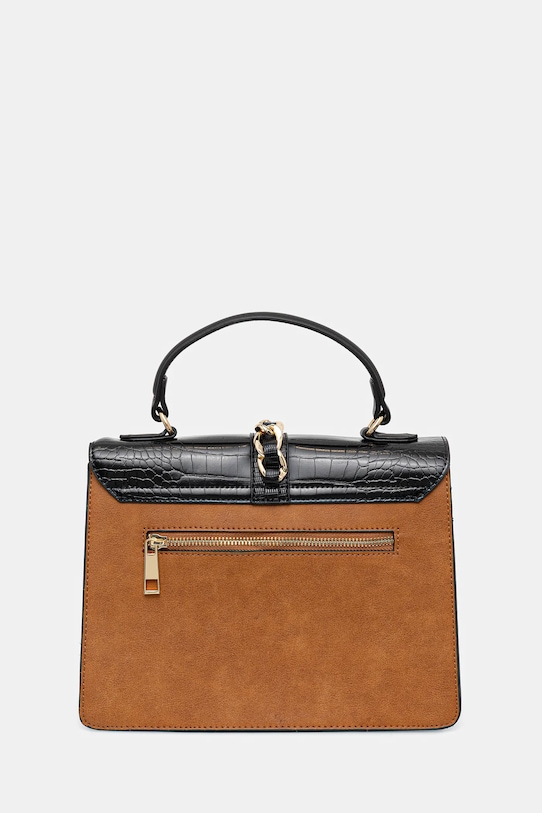 Accesorii Aldo poșetă CAAIILLLAAA.017 negru