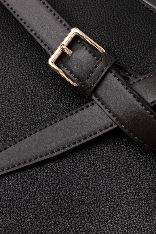 Сумочка Aldo EBAECLYA.001 чорний