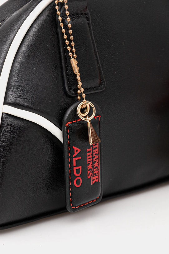 Τσάντα Aldo FRIENDSDONTLIE.003 μαύρο