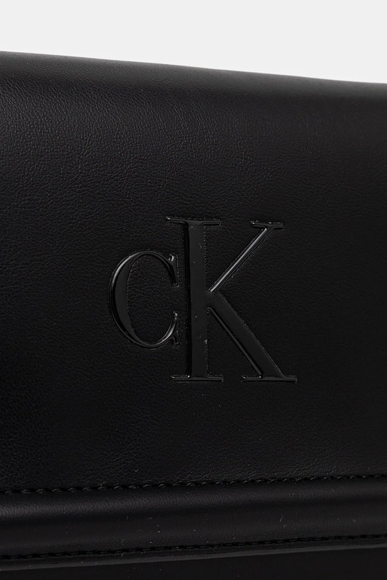 Torba Calvin Klein crna LV04F1027G