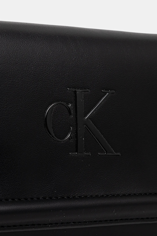 Torba Calvin Klein crna LV04F1027G