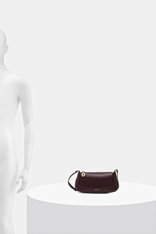 Calvin Klein torebka LV04F1046G