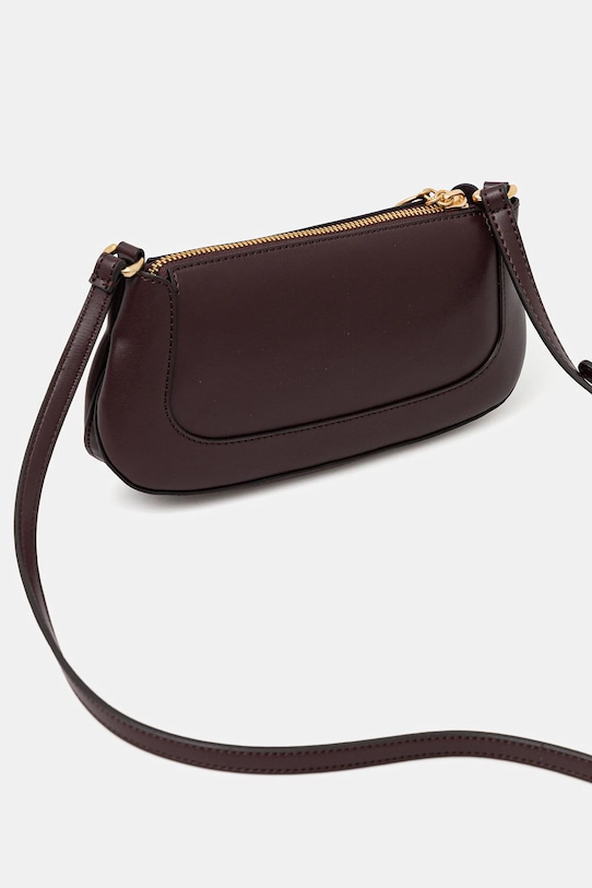 Accesorii Calvin Klein geantă LV04F1046G violet