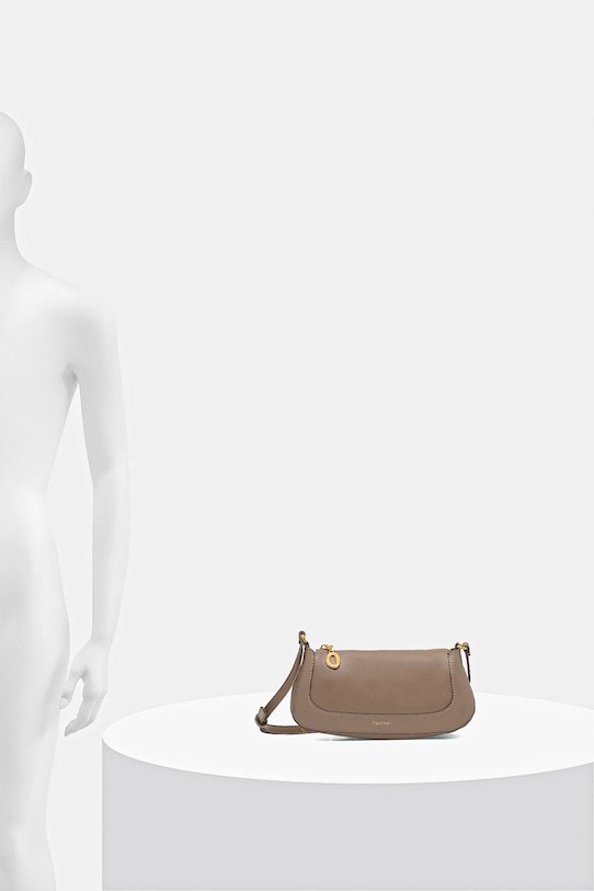 Calvin Klein torebka LV04F1046G