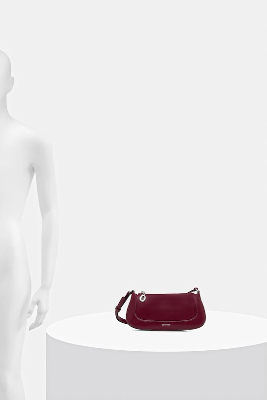 Calvin Klein torebka LV04F1046G