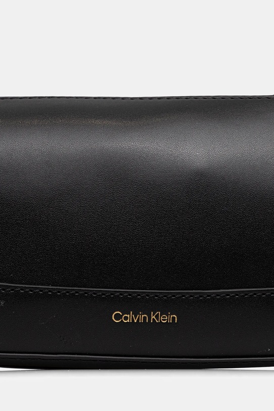 Calvin Klein torebka czarny LV04F1046G