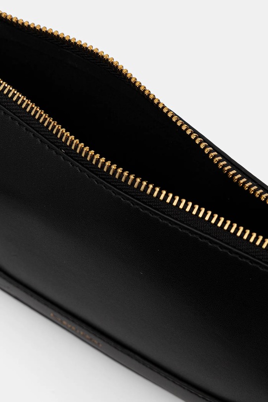 Calvin Klein torebka LV04F1046G czarny