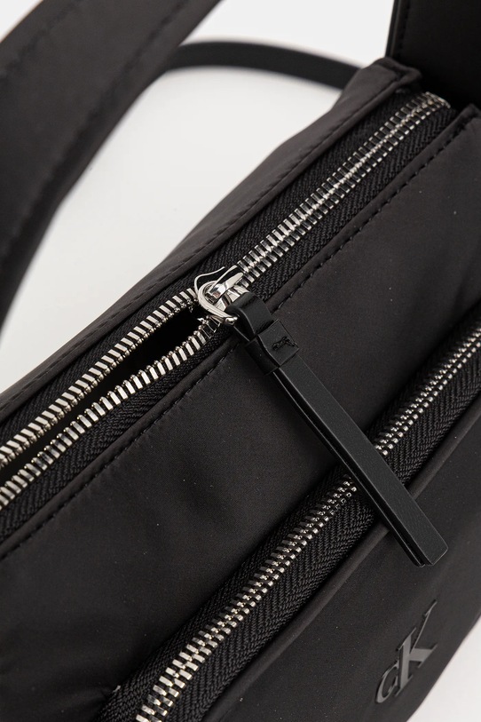 Calvin Klein poșetă LV04F3132G negru