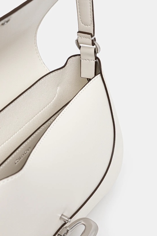 Calvin Klein torebka LV04F3146G biały