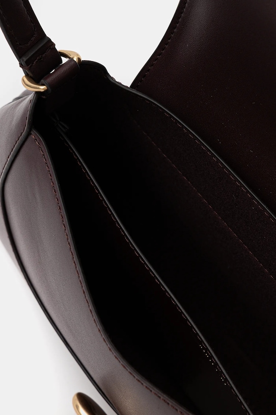 Calvin Klein geantă LV04F3146G violet