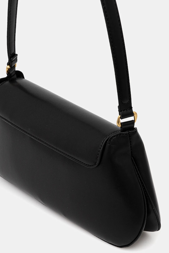 Akcesoria Calvin Klein torebka LV04F3146G czarny