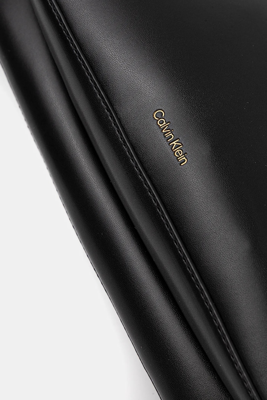 Calvin Klein torebka czarny LV04F3146G