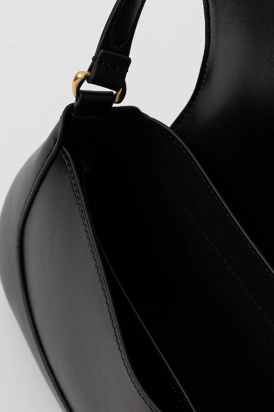 Calvin Klein torebka LV04F3146G czarny