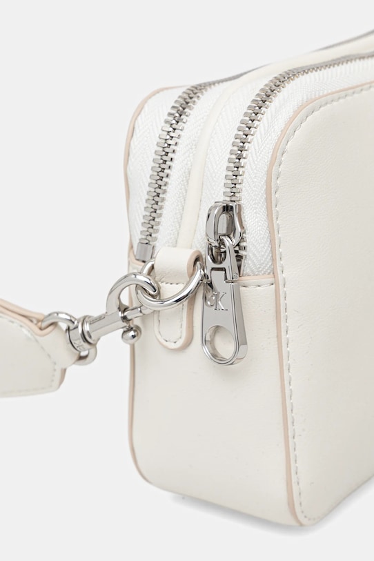 Calvin Klein borsetta beige LV04F3165G