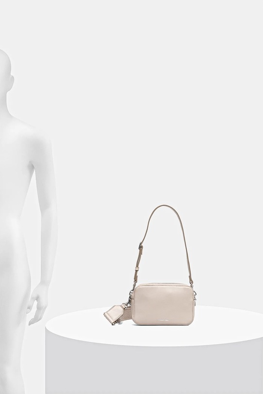 Calvin Klein torebka LV04F3165G