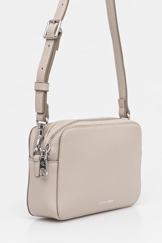 Calvin Klein torebka LV04F3165G beżowy AW25