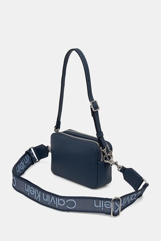 Αξεσουάρ Τσάντα Calvin Klein LV04F3165G μπλε