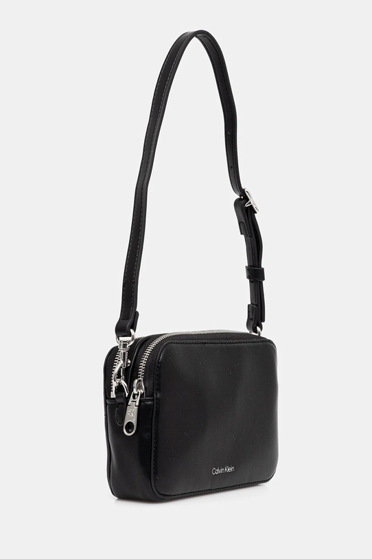 Calvin Klein torebka LV04F3165G czarny AW25