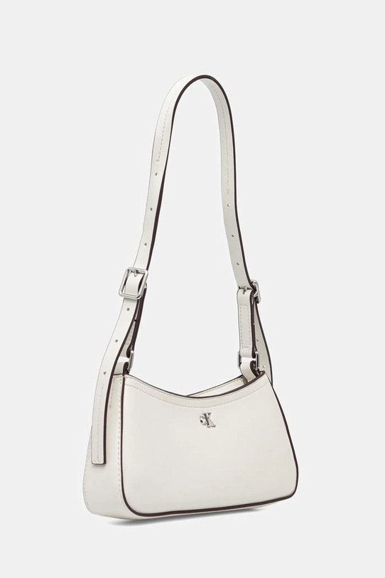 Calvin Klein geantă LV04F3170G bej AW25