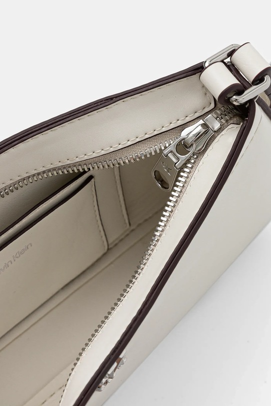 Calvin Klein geantă LV04F3170G bej