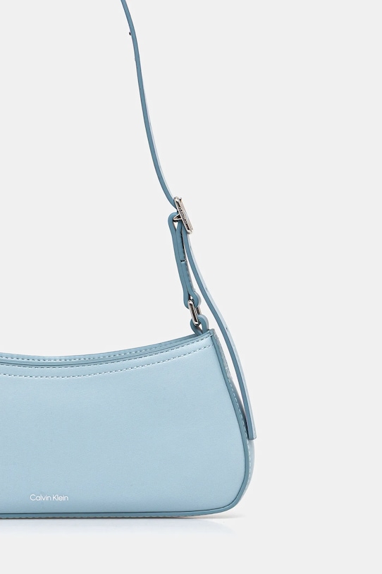 Kiegészítők Calvin Klein kézitáska LV04F3170G kék