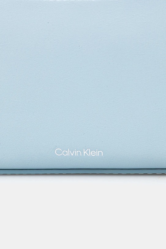 Calvin Klein torebka niebieski LV04F3170G