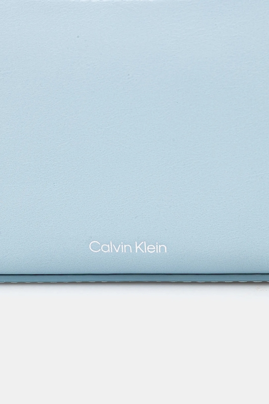 Calvin Klein kézitáska kék LV04F3170G