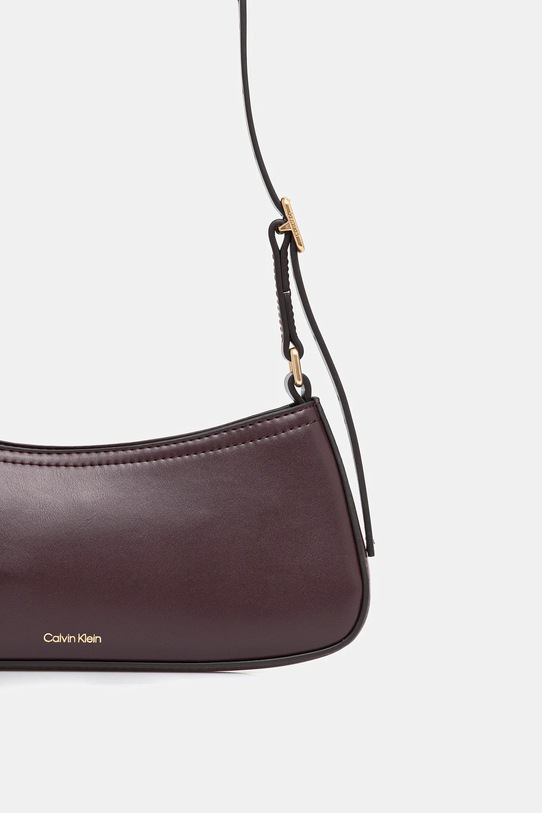Doplnky Kabelka Calvin Klein LV04F3170G fialová
