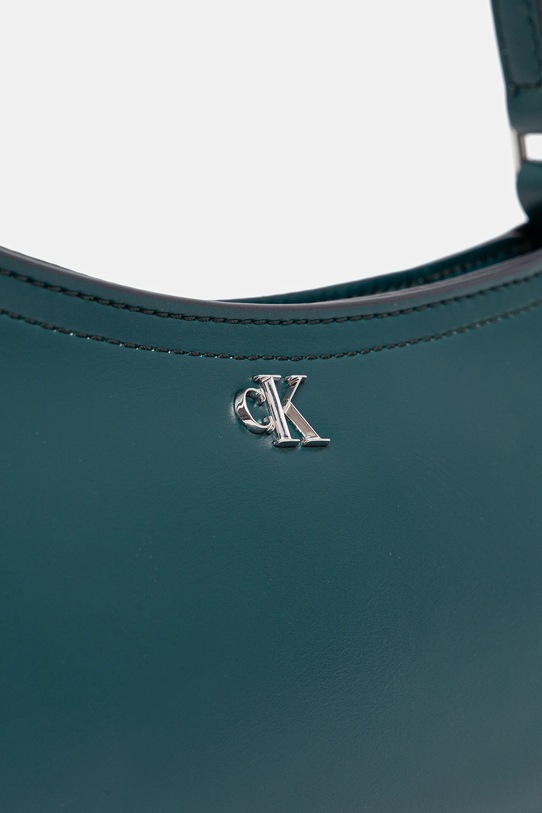 Сумочка Calvin Klein бірюзовий LV04F3170G