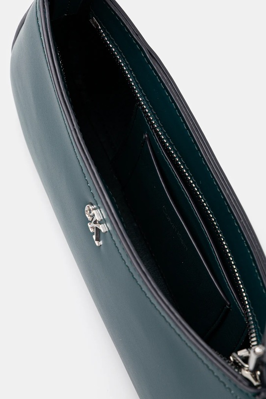 Сумочка Calvin Klein LV04F3170G бірюзовий