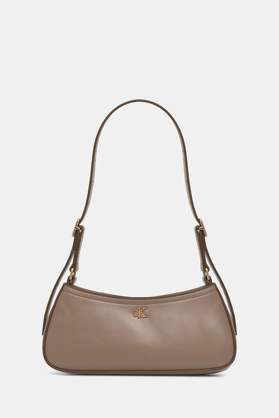 Torbica Calvin Klein bež LV04F3170G