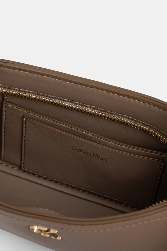 Torbica Calvin Klein LV04F3170G bež