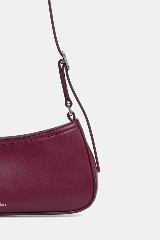 Dodatki Torbica Calvin Klein LV04F3170G bordo