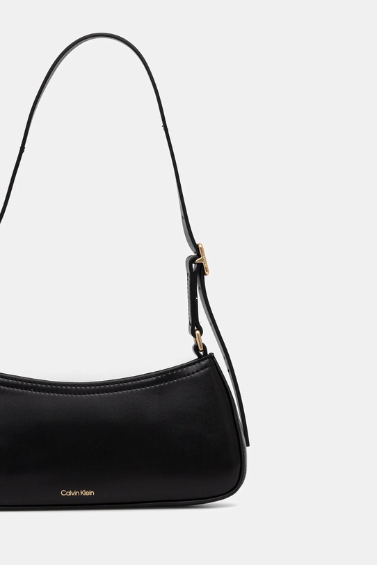 Doplnky Kabelka Calvin Klein LV04F3170G čierna