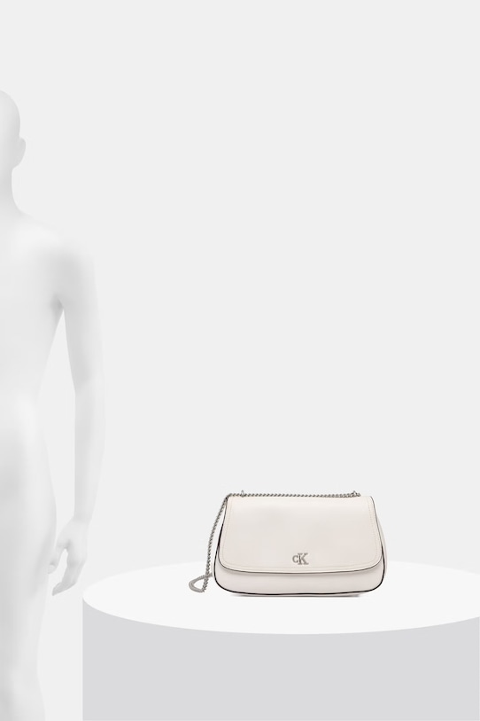 Calvin Klein crossbody kabelka dámska z imitácie kože LV04F3171G