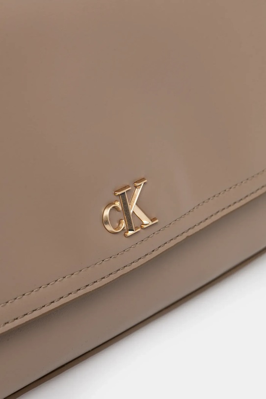 Torbica Calvin Klein bež LV04F3171G