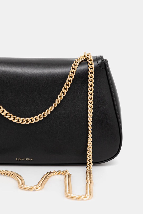 Doplnky Kabelka Calvin Klein LV04F3171G čierna