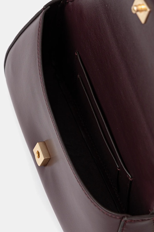 Сумочка Calvin Klein LV04F3172G фіолетовий