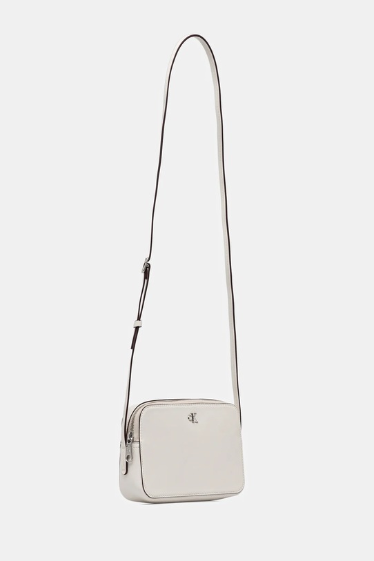 Сумочка Calvin Klein LV04F3173G білий AW25