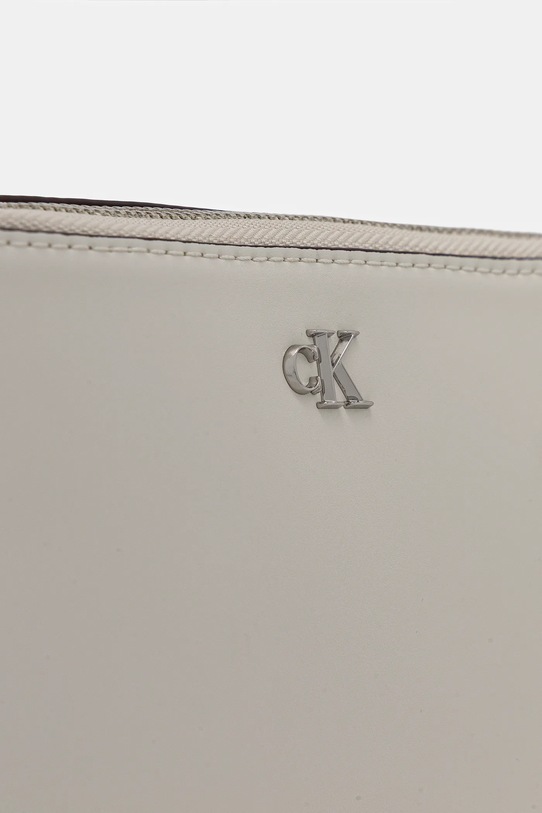 Calvin Klein torebka biały LV04F3173G