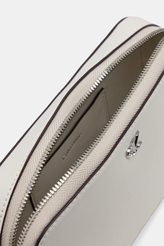 Calvin Klein torebka LV04F3173G biały