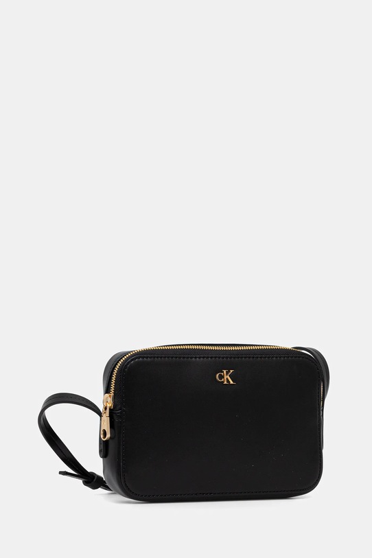 Kabelka Calvin Klein LV04F3173G čierna AW25