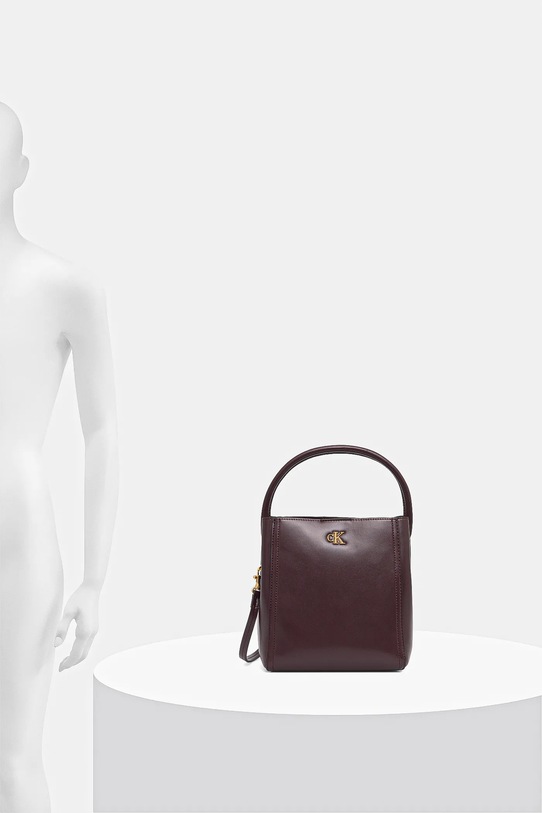 Calvin Klein torebka LV04F3174G