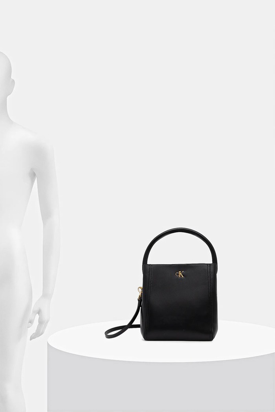 Kabelka Calvin Klein LV04F3174G