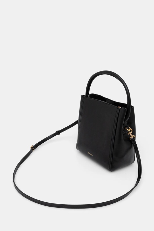 Doplnky Kabelka Calvin Klein LV04F3174G čierna