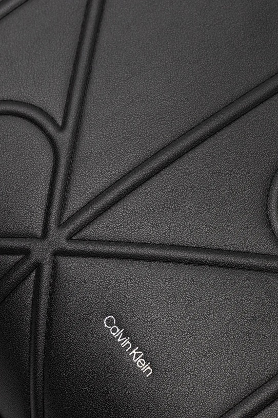 Calvin Klein torebka LV04F3196G czarny