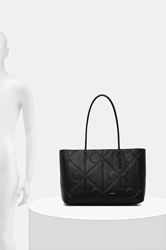 Calvin Klein torebka LV04F3196G
