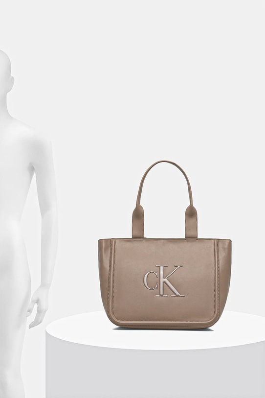 Calvin Klein torebka LV04F3218G