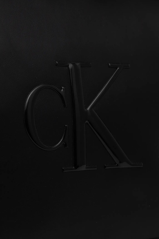 Сумочка Calvin Klein чёрный LV04F3218G